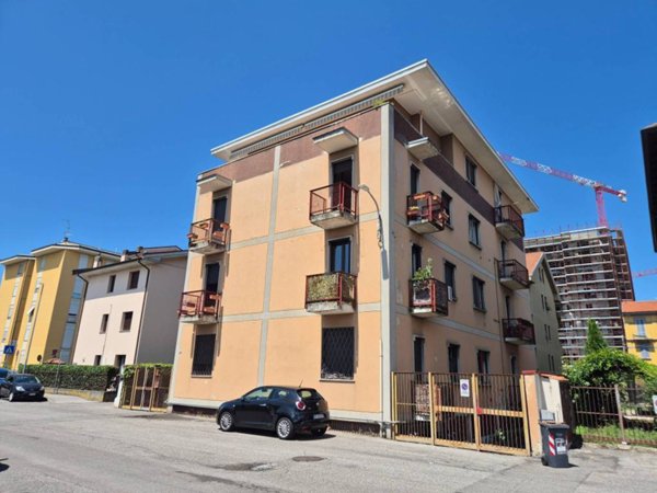 appartamento in affitto a Monza