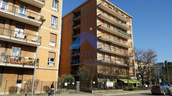 appartamento in affitto a Monza
