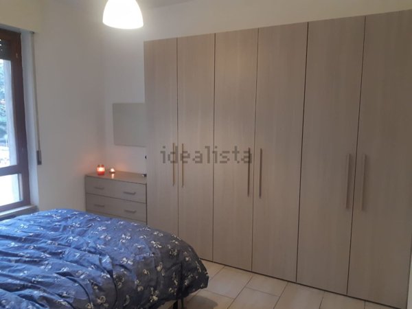 appartamento in affitto a Monza
