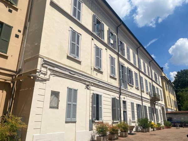 appartamento in affitto a Monza