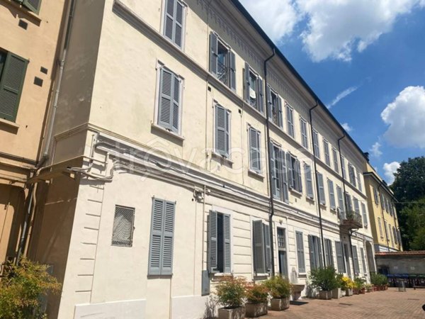 appartamento in affitto a Monza in zona Centro Storico