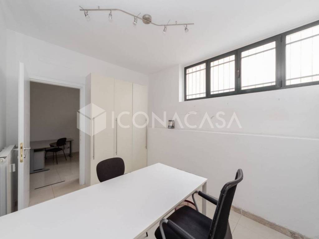 ufficio in affitto a Monza in zona Centro Storico