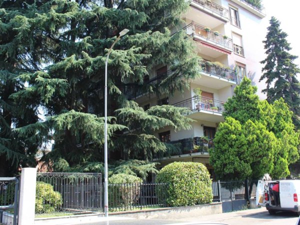 appartamento in affitto a Monza