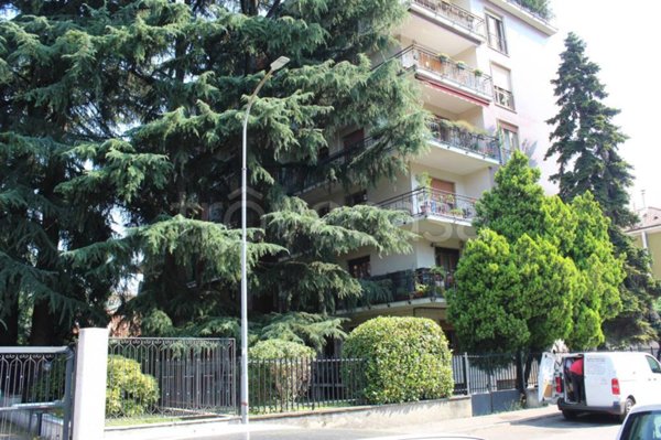 appartamento in affitto a Monza