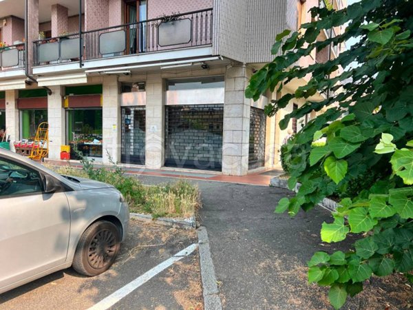 monolocale in affitto a Monza