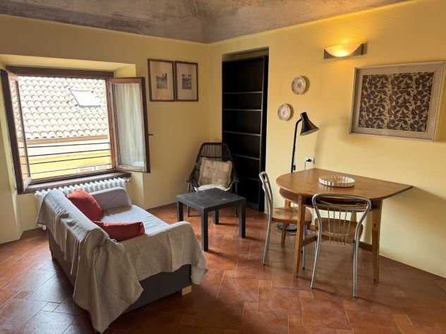 appartamento in affitto a Monza in zona Centro Storico