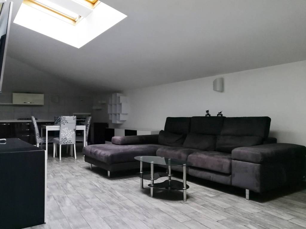 appartamento in affitto a Monza