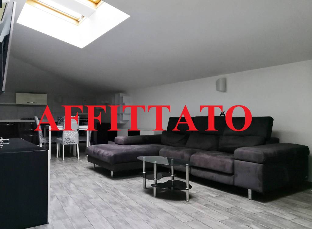 appartamento in affitto a Monza