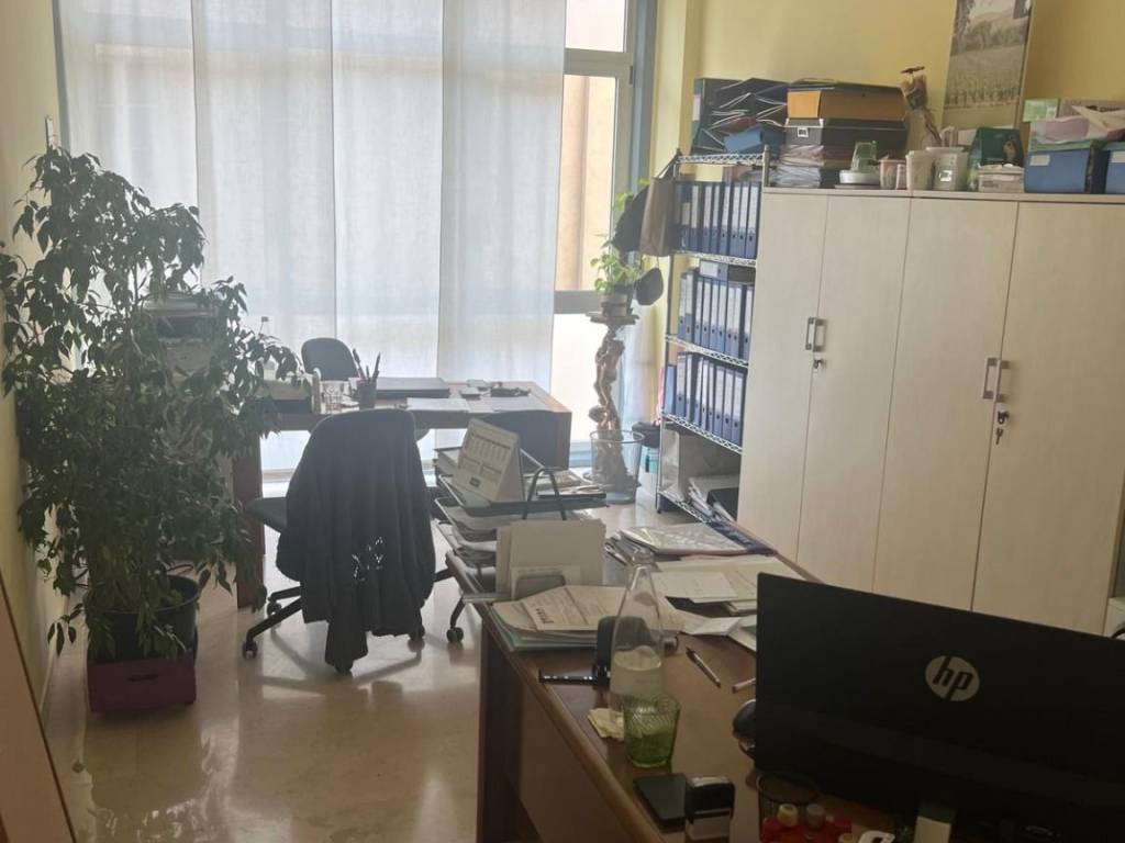 ufficio in affitto a Monza in zona Centro Storico