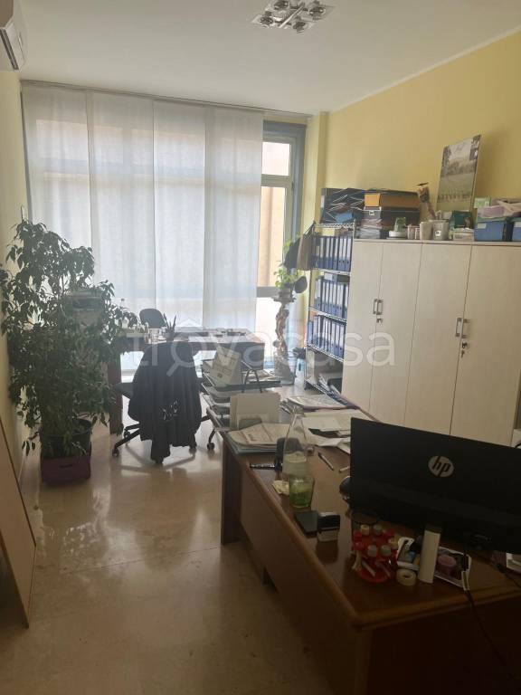 appartamento in affitto a Monza in zona Centro Storico