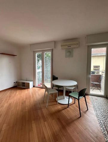 appartamento in affitto a Monza