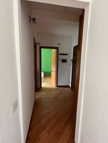 appartamento in affitto a Monza