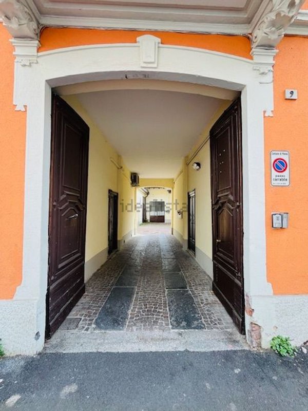 ufficio in affitto a Monza