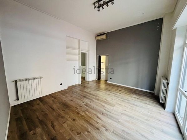 ufficio in affitto a Monza