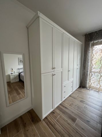 appartamento in affitto a Monza in zona Centro Storico