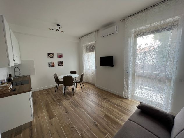 appartamento in affitto a Monza in zona Centro Storico