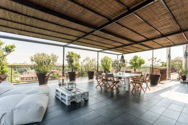 appartamento in affitto a Monza