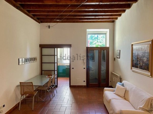 appartamento in affitto a Monza