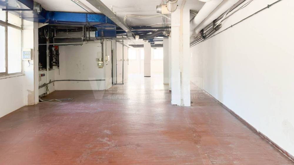 ufficio in affitto a Monza in zona Centro Storico