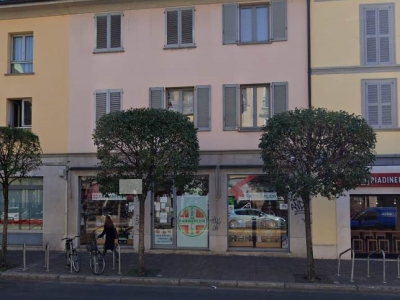 negozio in affitto a Monza in zona Centro Storico