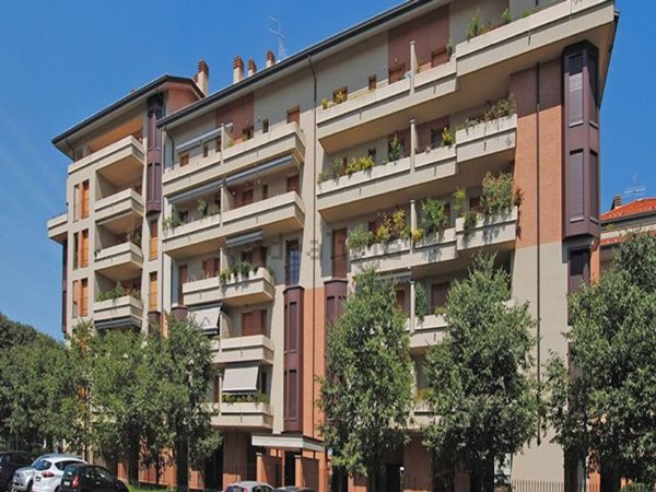 appartamento in affitto a Monza
