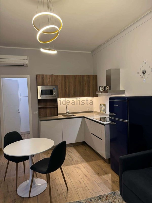 appartamento in affitto a Monza