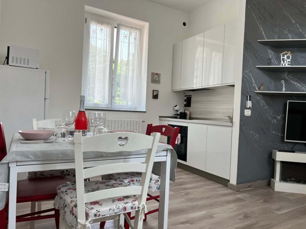 appartamento in affitto a Monza