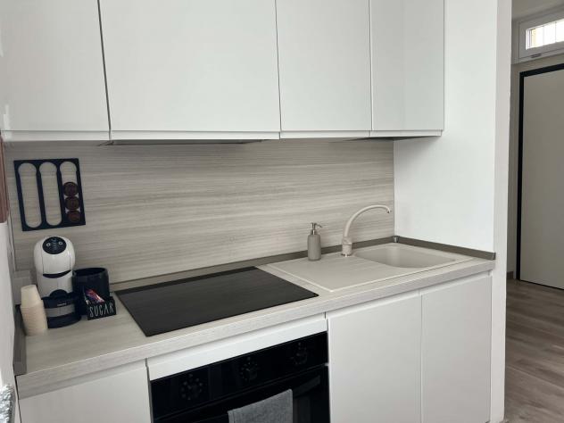 appartamento in affitto a Monza