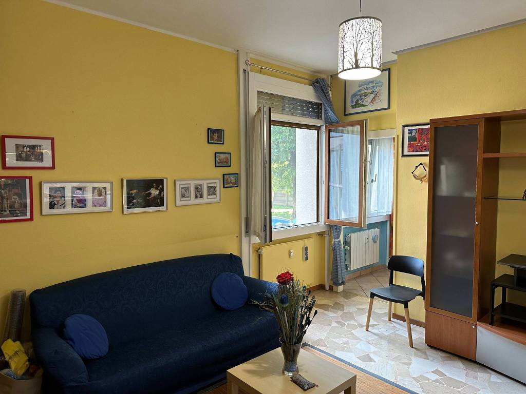 appartamento in affitto a Monza