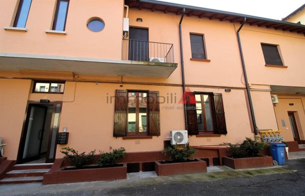 appartamento in affitto a Monza