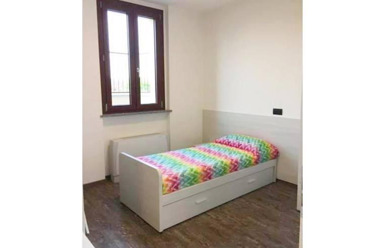 camera singola in affitto a Monza in zona Centro Storico