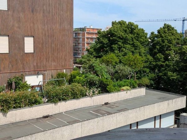 appartamento in affitto a Monza