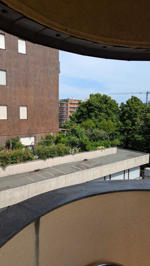 appartamento in affitto a Monza