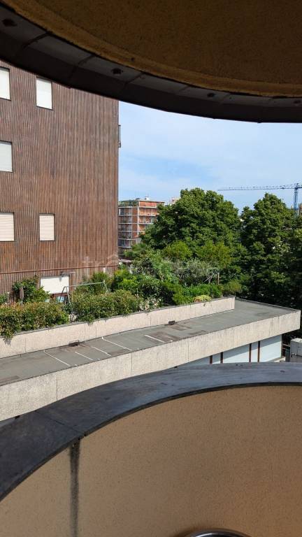 appartamento in affitto a Monza