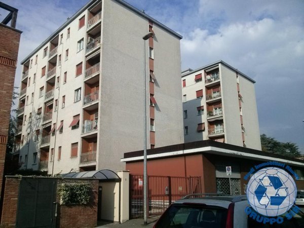 appartamento in affitto a Monza in zona Centro Storico
