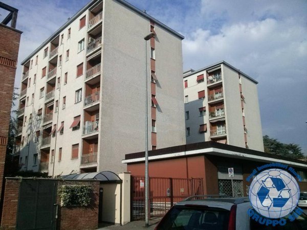 appartamento in affitto a Monza in zona Centro Storico