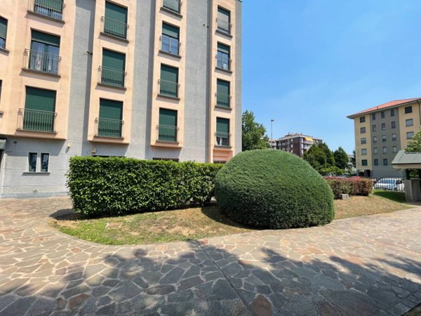 appartamento in affitto a Monza