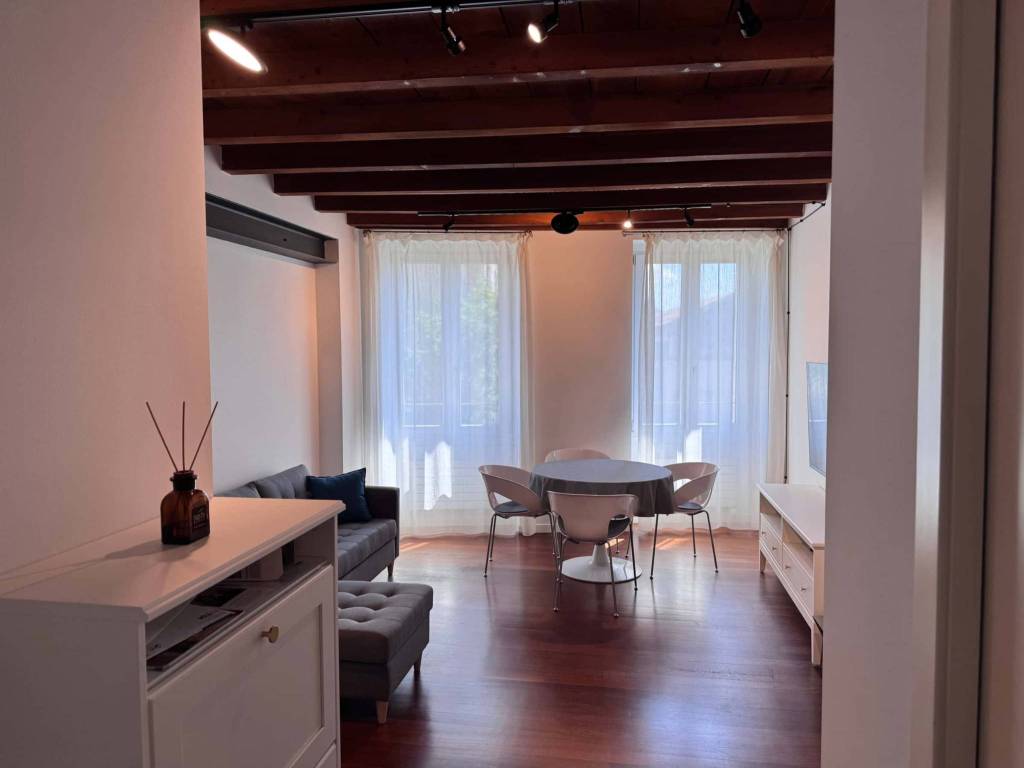 appartamento in affitto a Monza