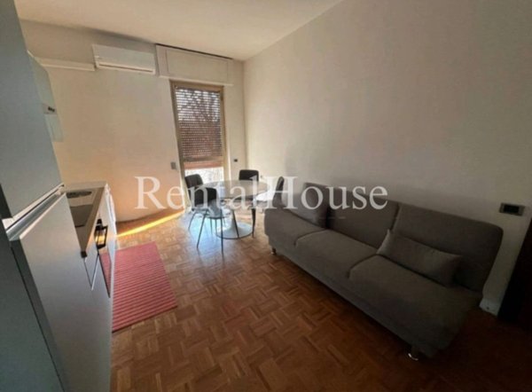 appartamento in affitto a Monza