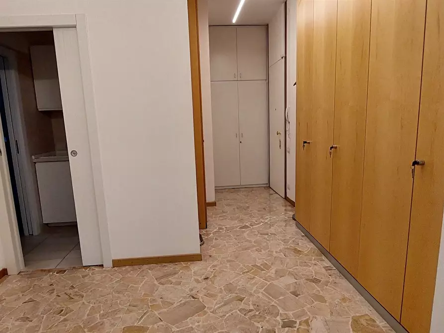 ufficio in affitto a Monza