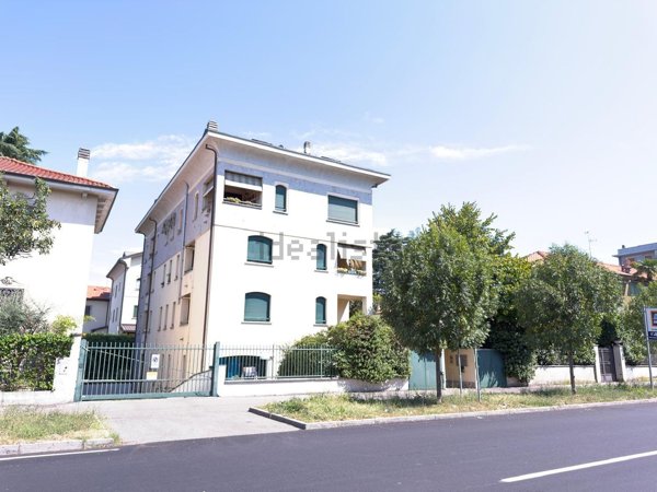 appartamento in affitto a Monza