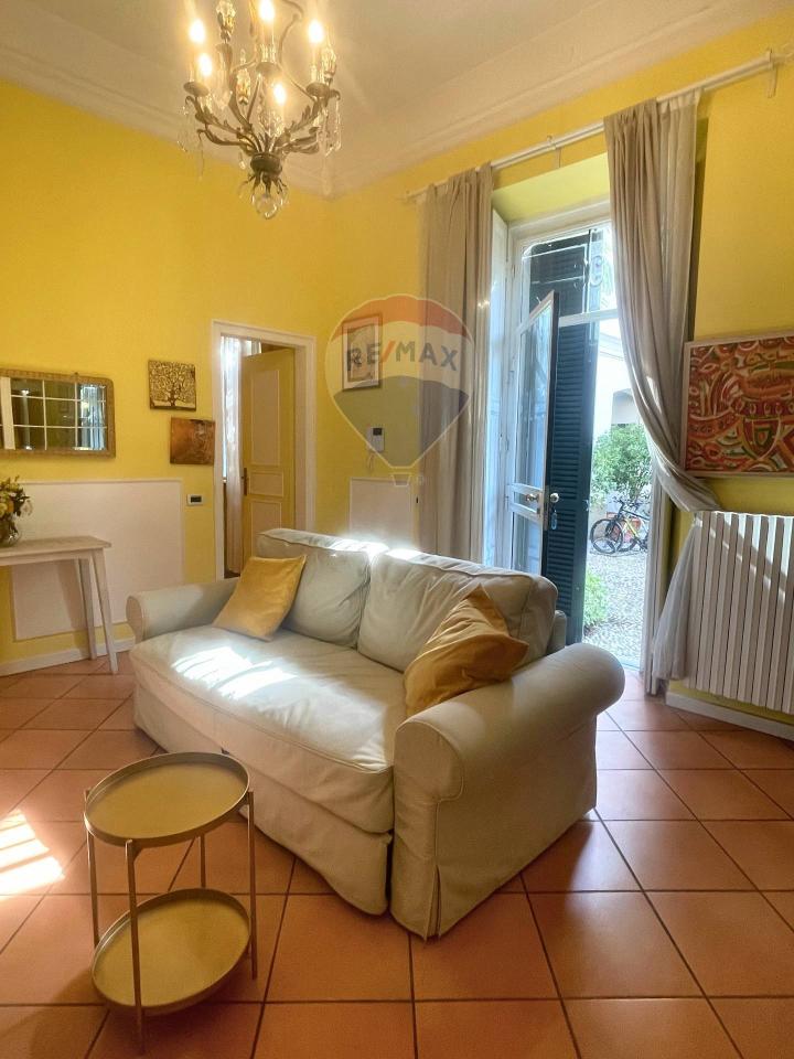 appartamento in affitto a Monza in zona Centro Storico