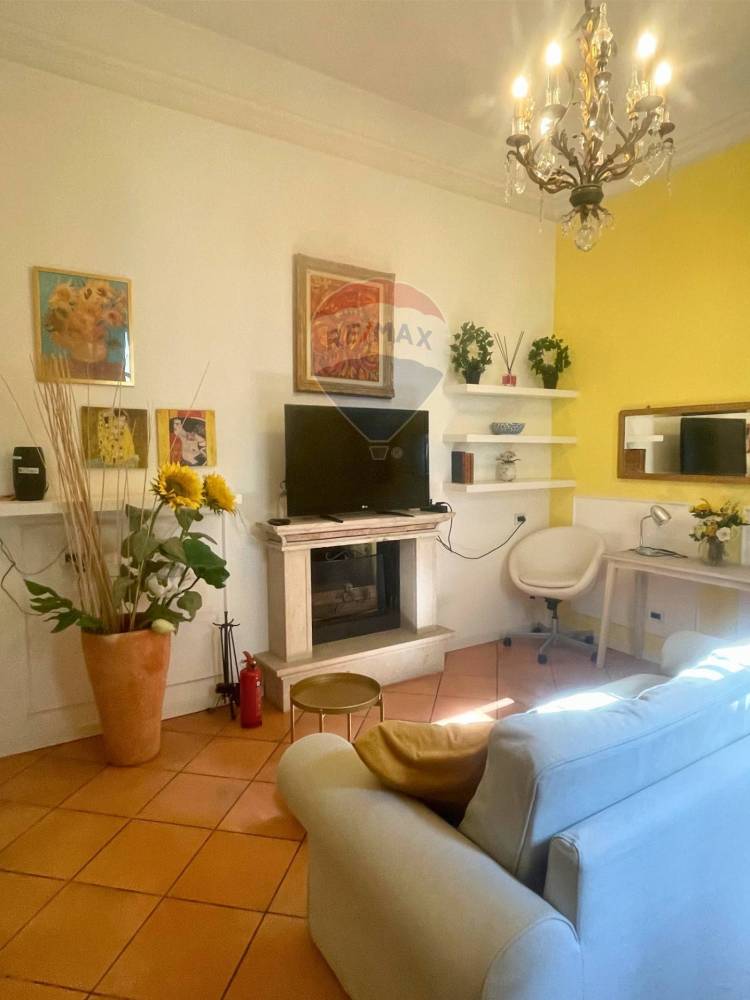 appartamento in affitto a Monza in zona Centro Storico