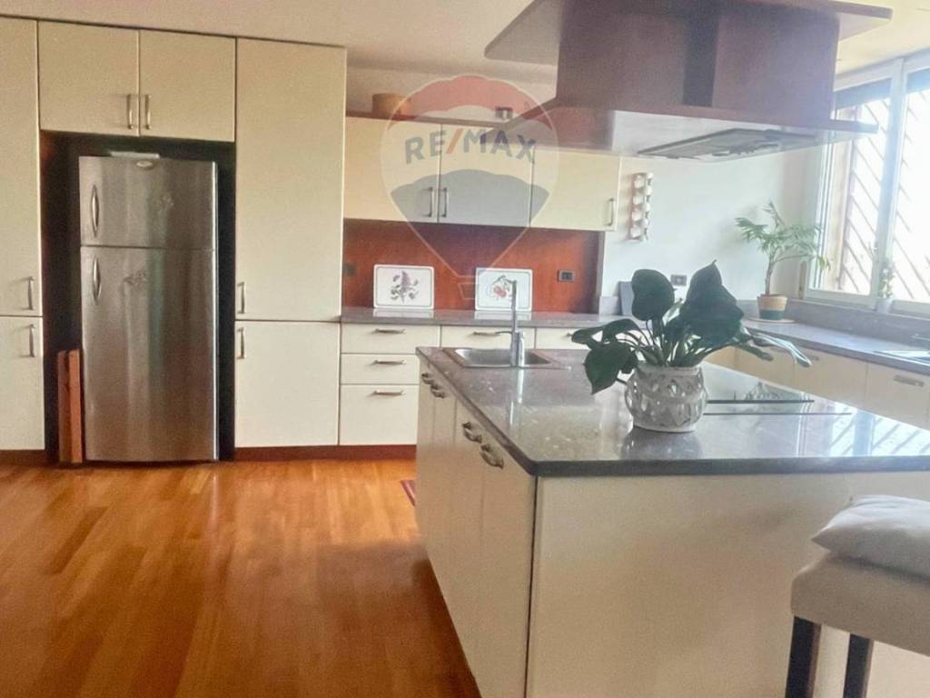 appartamento in affitto a Monza