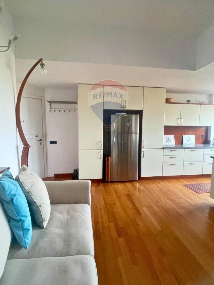 appartamento in affitto a Monza