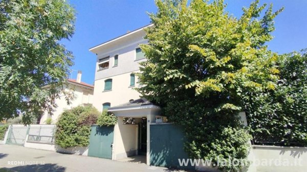 appartamento in affitto a Monza