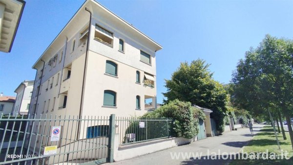 appartamento in affitto a Monza
