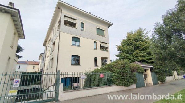 appartamento in affitto a Monza