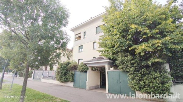 appartamento in affitto a Monza