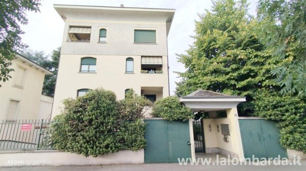 appartamento in affitto a Monza